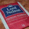 lord nelson ceai