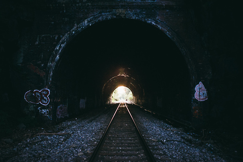 tunel-tren